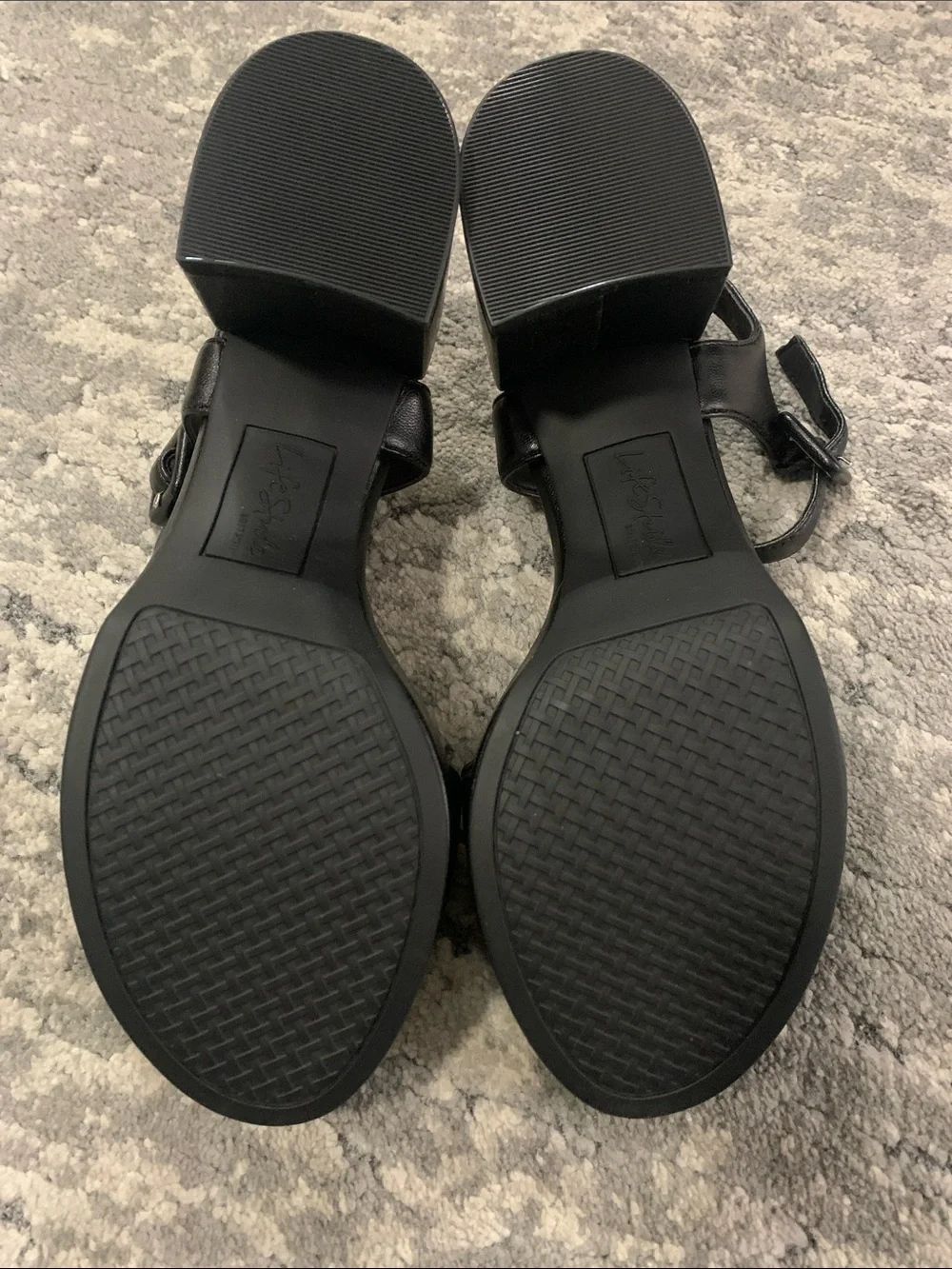 LifeStride Sandals
